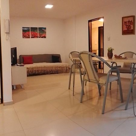 Apartament Departamento Alberdi Córdoba Zewnętrze zdjęcie