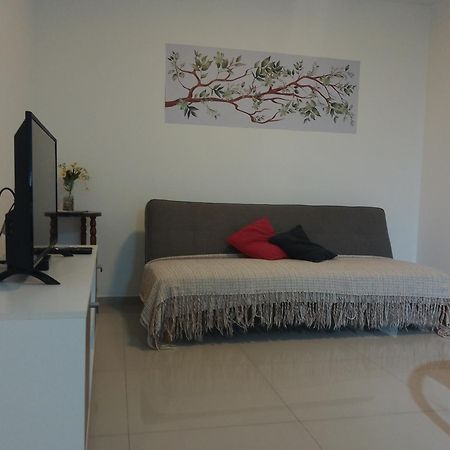Apartament Departamento Alberdi Córdoba Zewnętrze zdjęcie