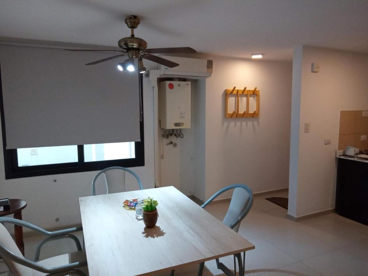 Apartament Departamento Alberdi Córdoba Zewnętrze zdjęcie