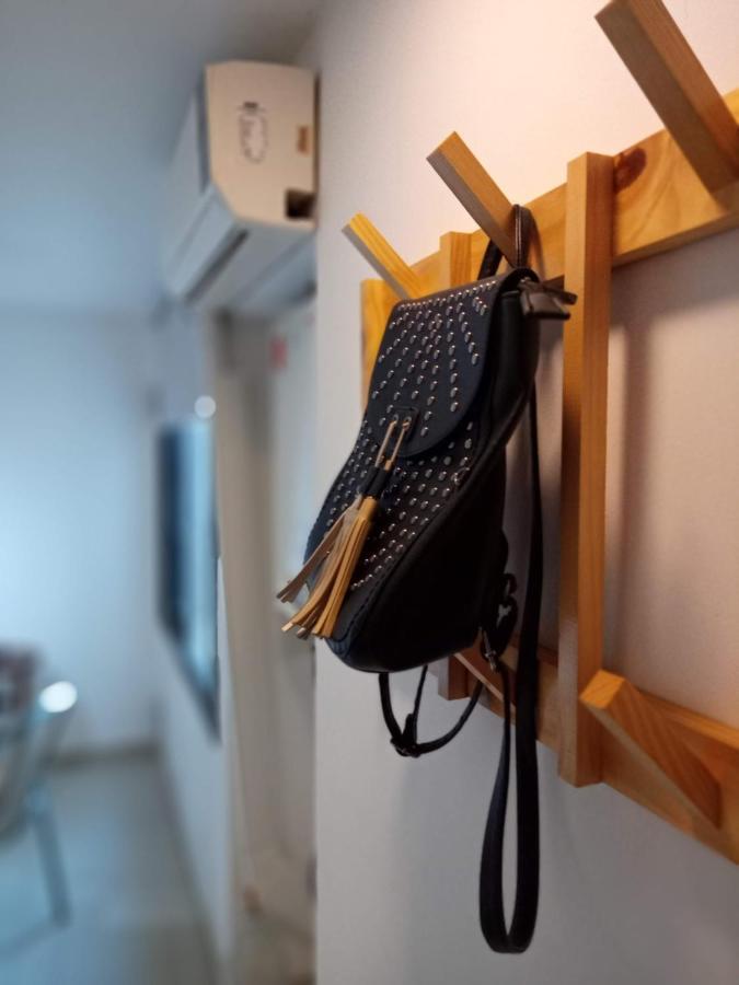 Apartament Departamento Alberdi Córdoba Zewnętrze zdjęcie