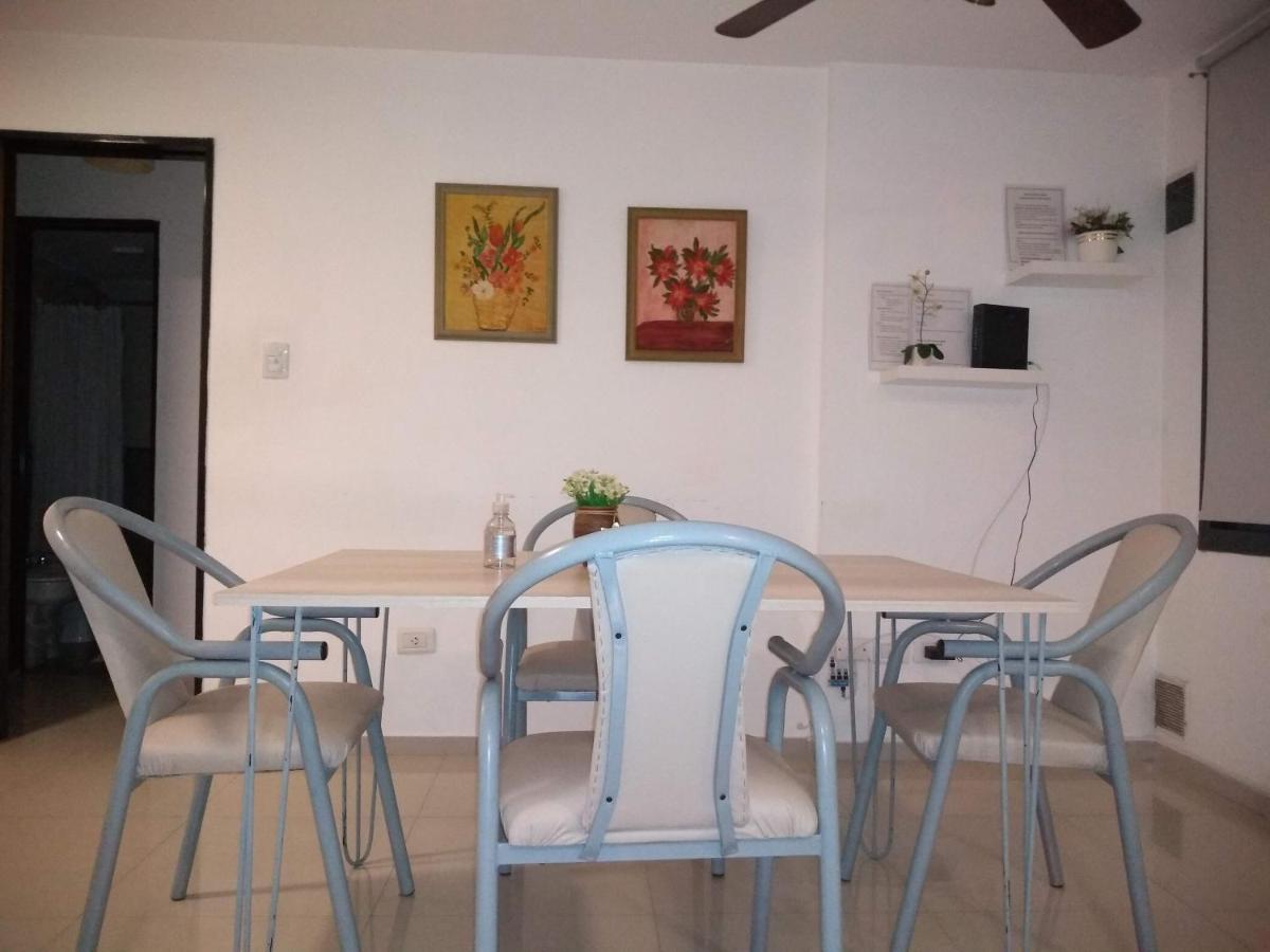 Apartament Departamento Alberdi Córdoba Zewnętrze zdjęcie