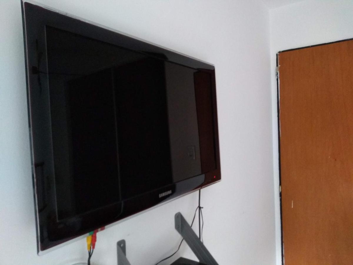Apartament Departamento Alberdi Córdoba Zewnętrze zdjęcie