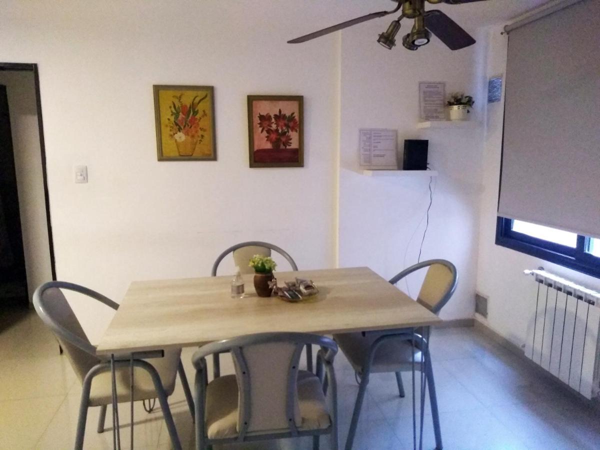 Apartament Departamento Alberdi Córdoba Zewnętrze zdjęcie