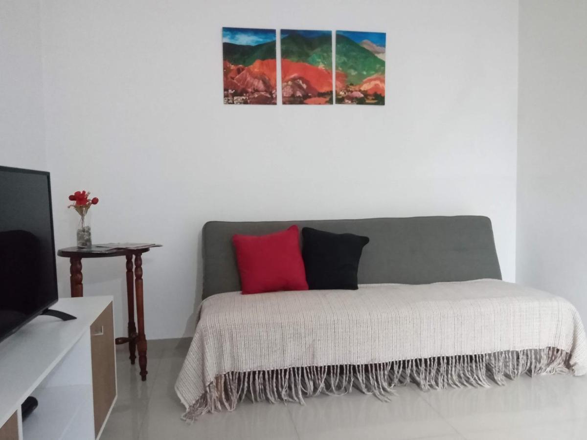 Apartament Departamento Alberdi Córdoba Zewnętrze zdjęcie