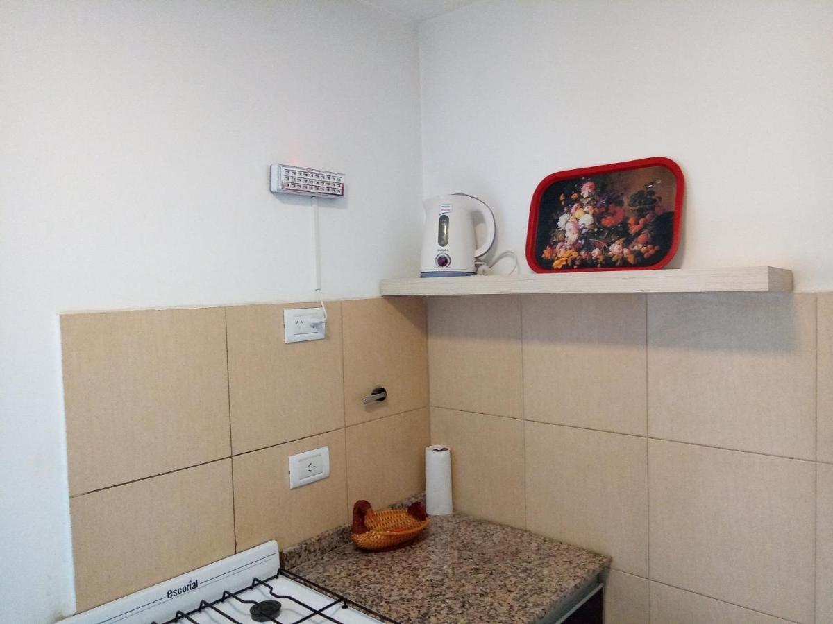 Apartament Departamento Alberdi Córdoba Zewnętrze zdjęcie