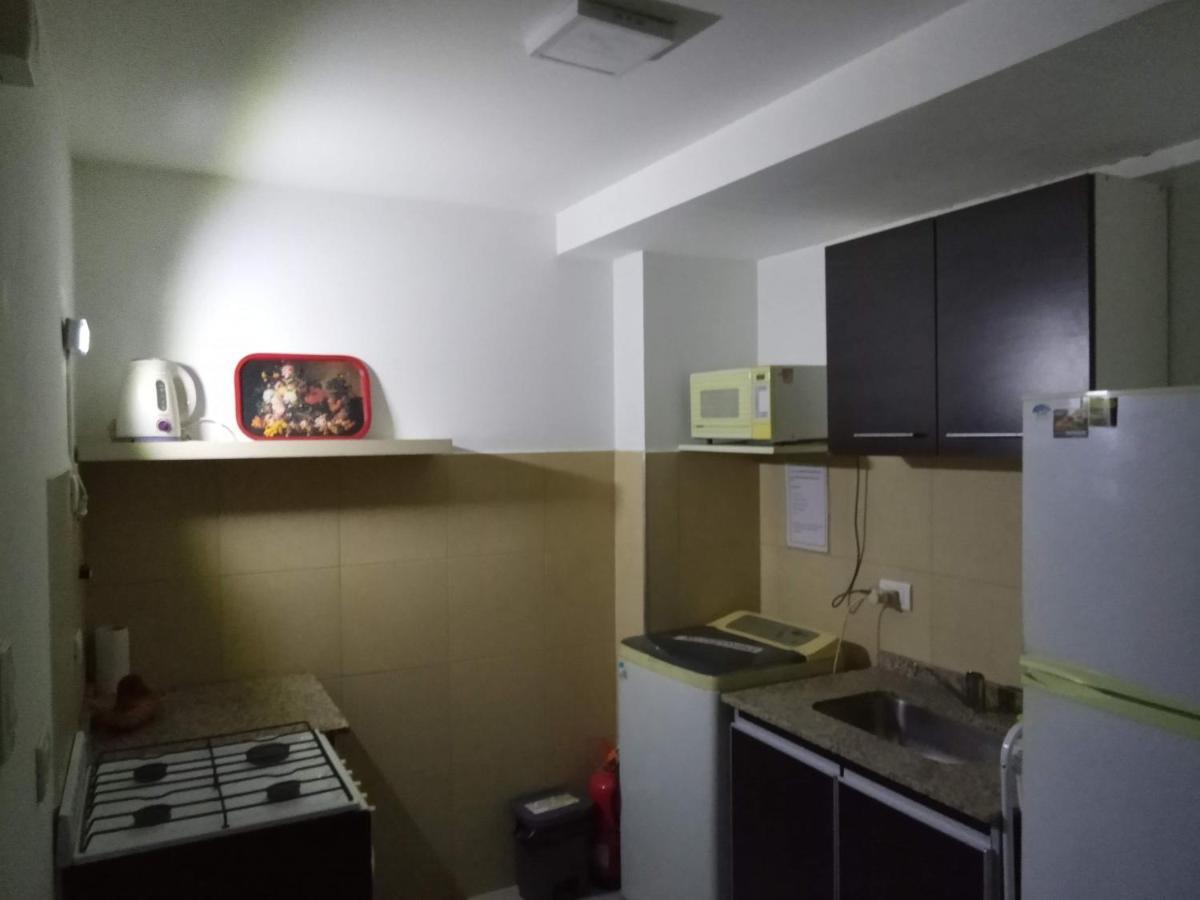 Apartament Departamento Alberdi Córdoba Zewnętrze zdjęcie