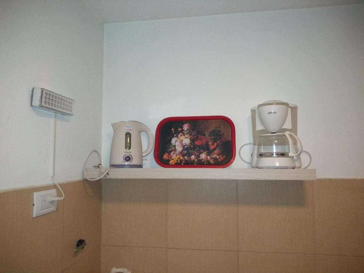 Apartament Departamento Alberdi Córdoba Zewnętrze zdjęcie
