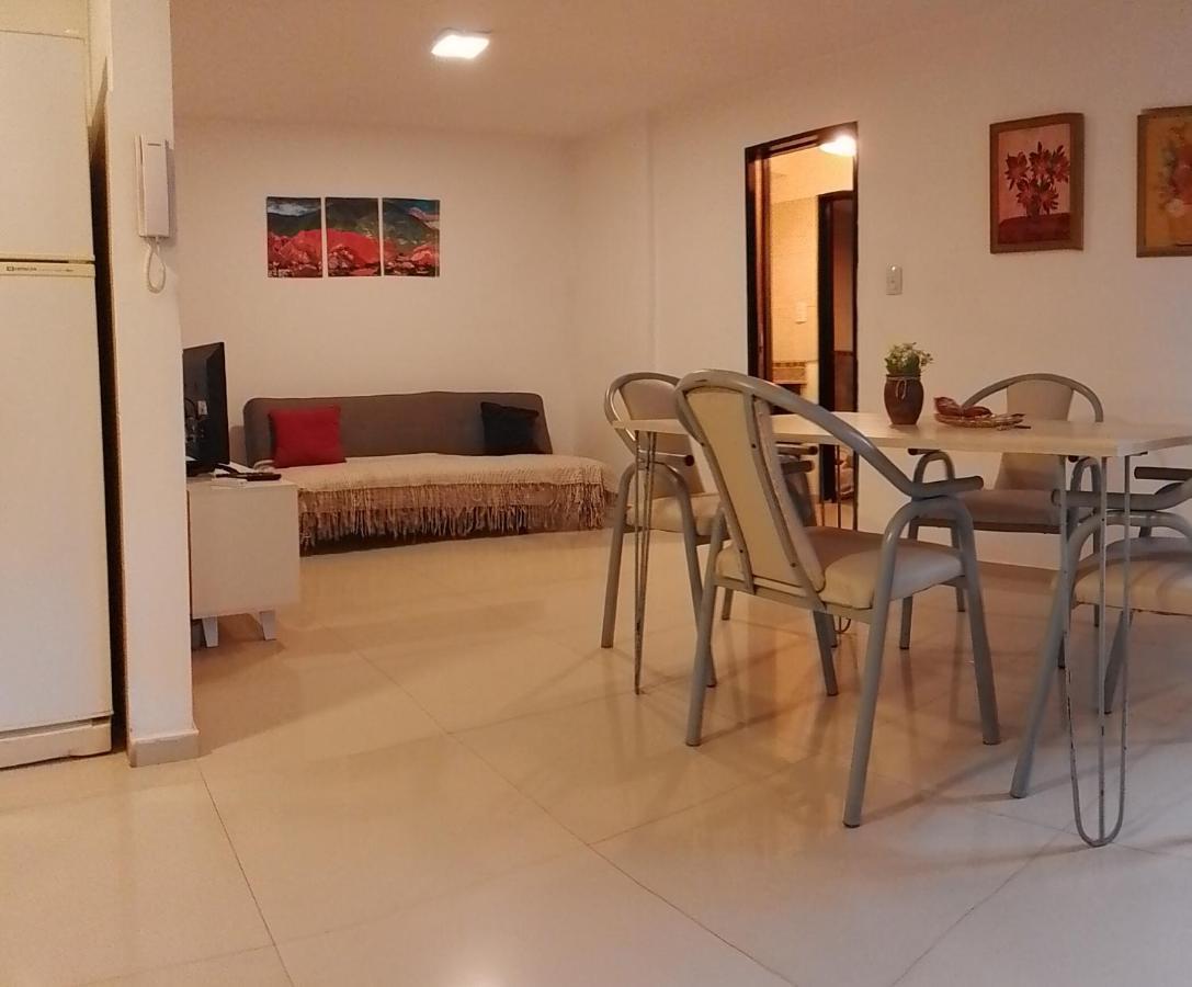 Apartament Departamento Alberdi Córdoba Zewnętrze zdjęcie