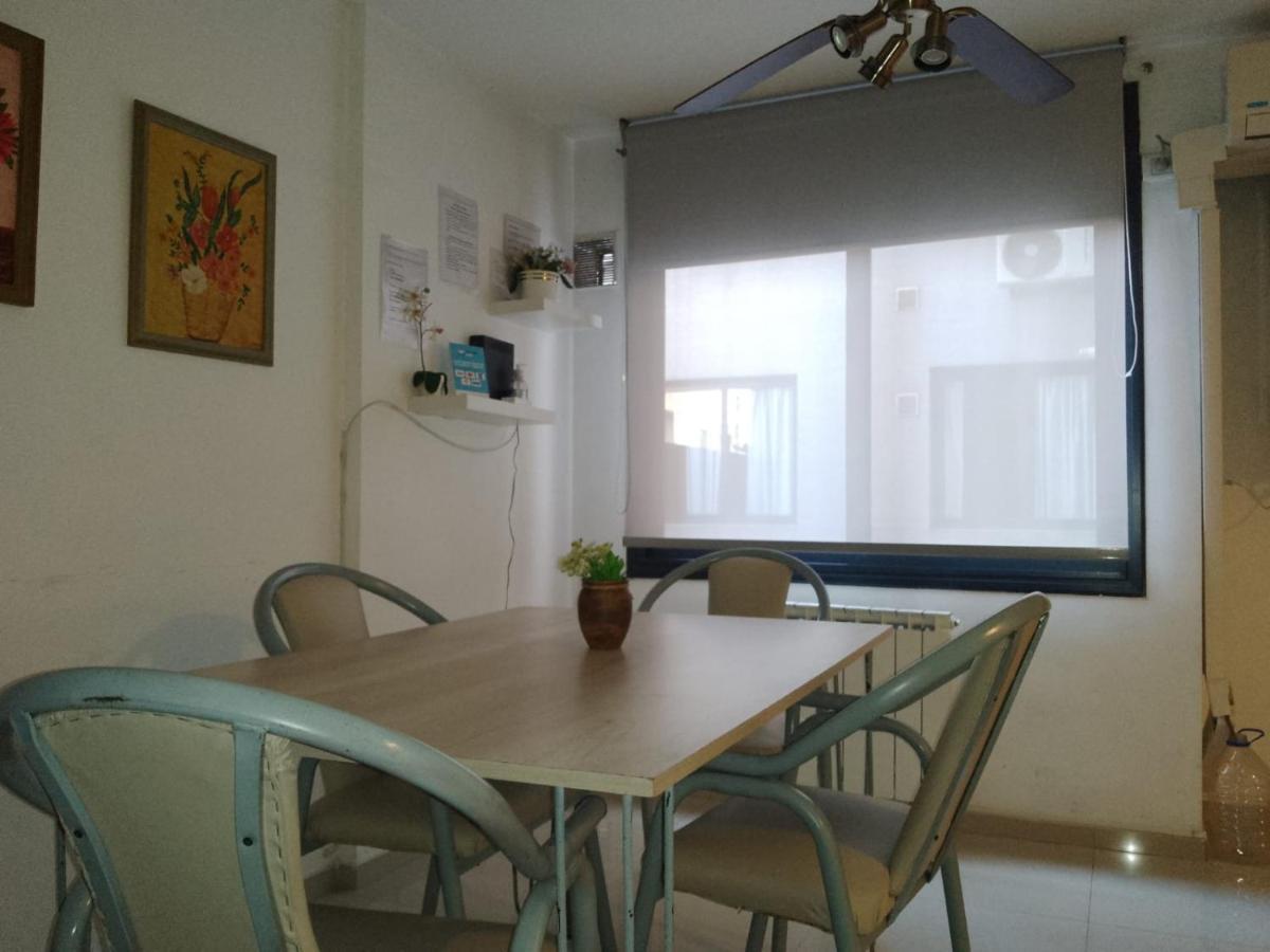 Apartament Departamento Alberdi Córdoba Zewnętrze zdjęcie