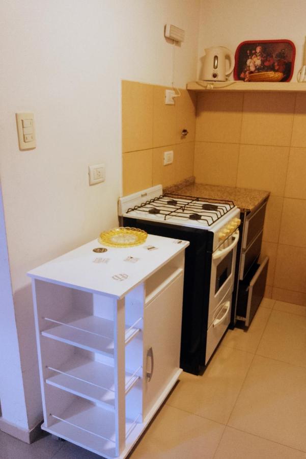 Apartament Departamento Alberdi Córdoba Zewnętrze zdjęcie
