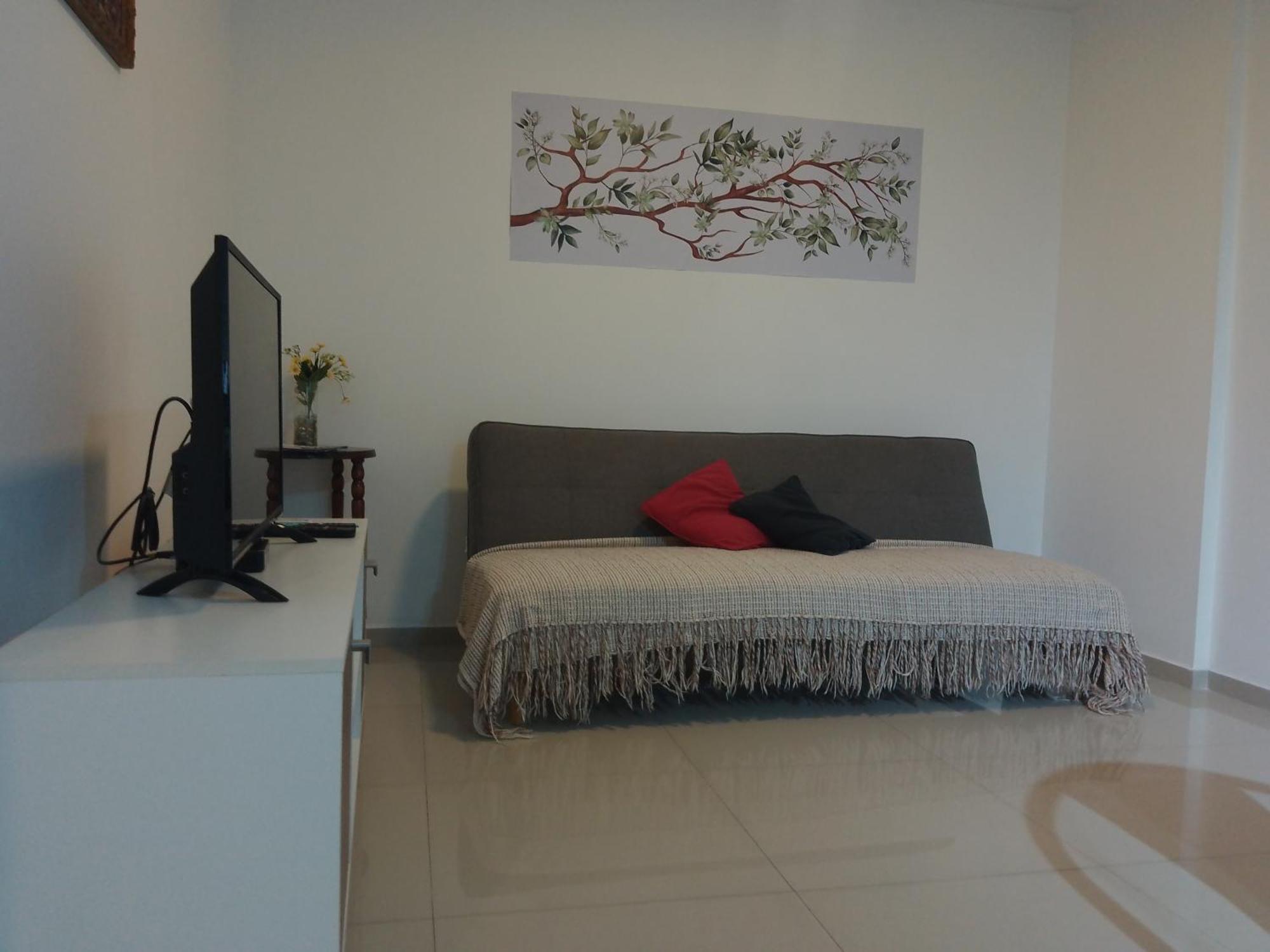 Apartament Departamento Alberdi Córdoba Zewnętrze zdjęcie