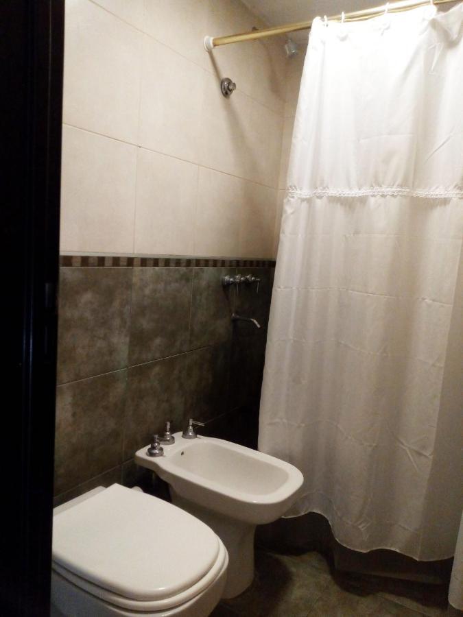 Apartament Departamento Alberdi Córdoba Zewnętrze zdjęcie