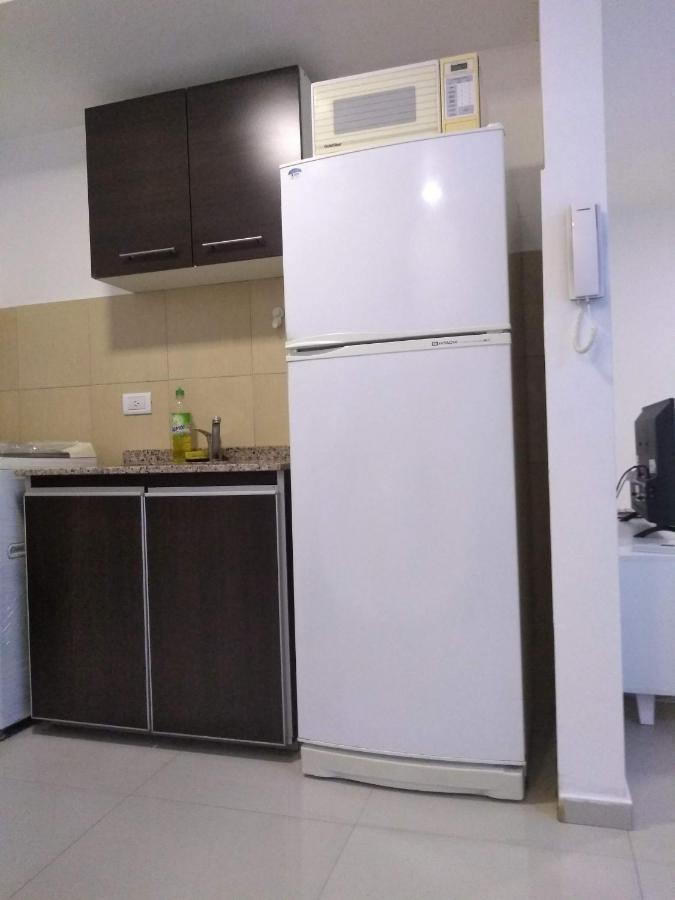 Apartament Departamento Alberdi Córdoba Zewnętrze zdjęcie